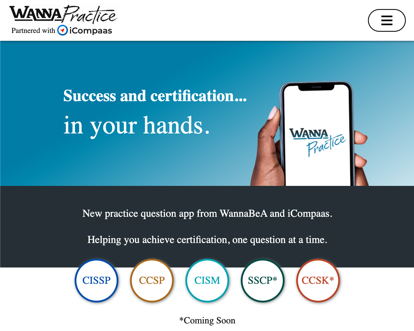 Wannapractice