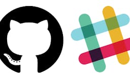 GitHub + Slack Integration media 1
