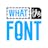 WhatTheFont App