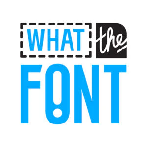 WhatTheFont App