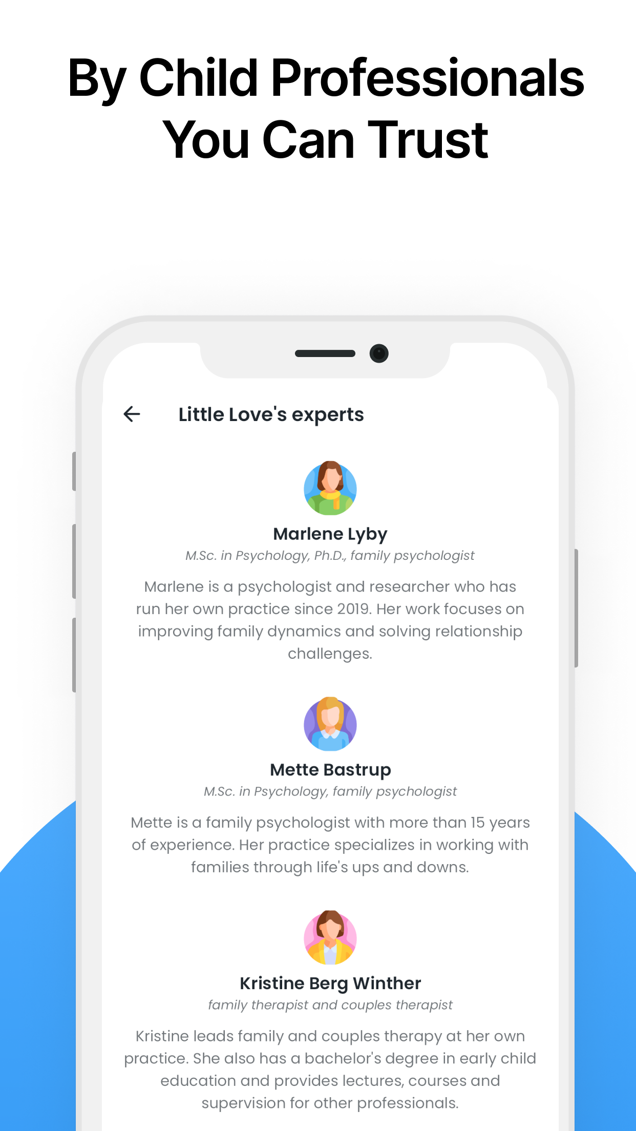 Little Love Parenting media 5