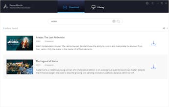SameMovie ParamountPlus Downloader gallery image