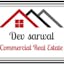 Dev sarwal commercial Real Estate
