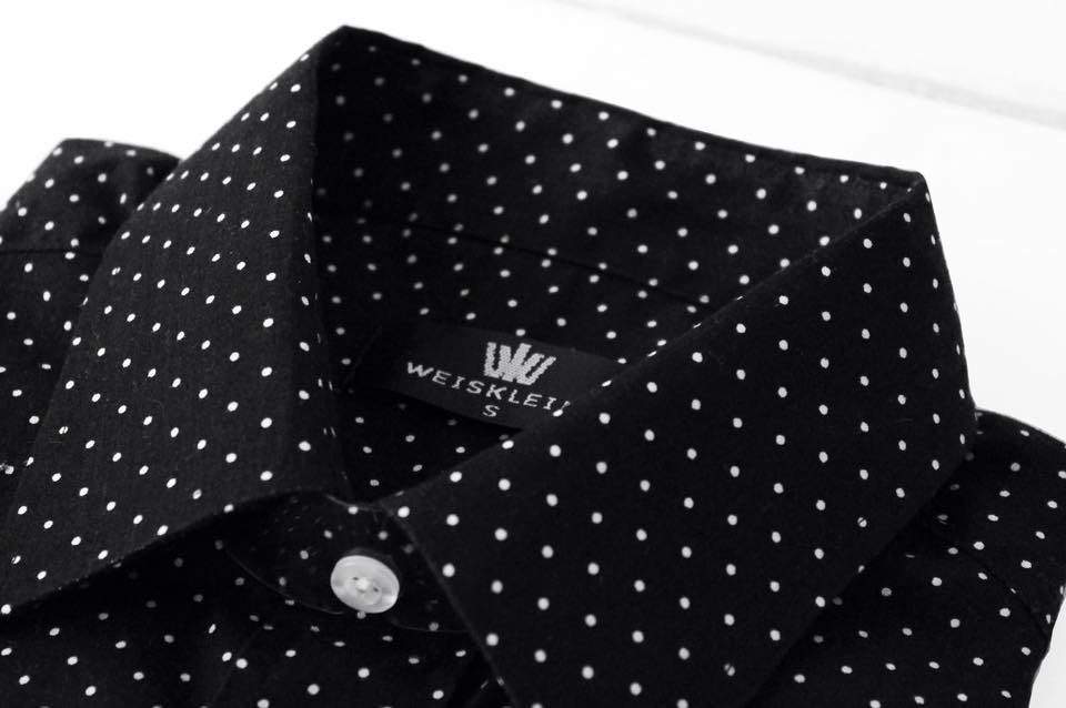 Weiskleint shirts gallery image