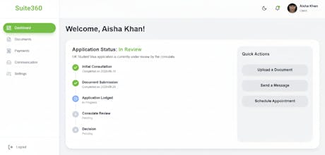 Suite360 CRM gallery image