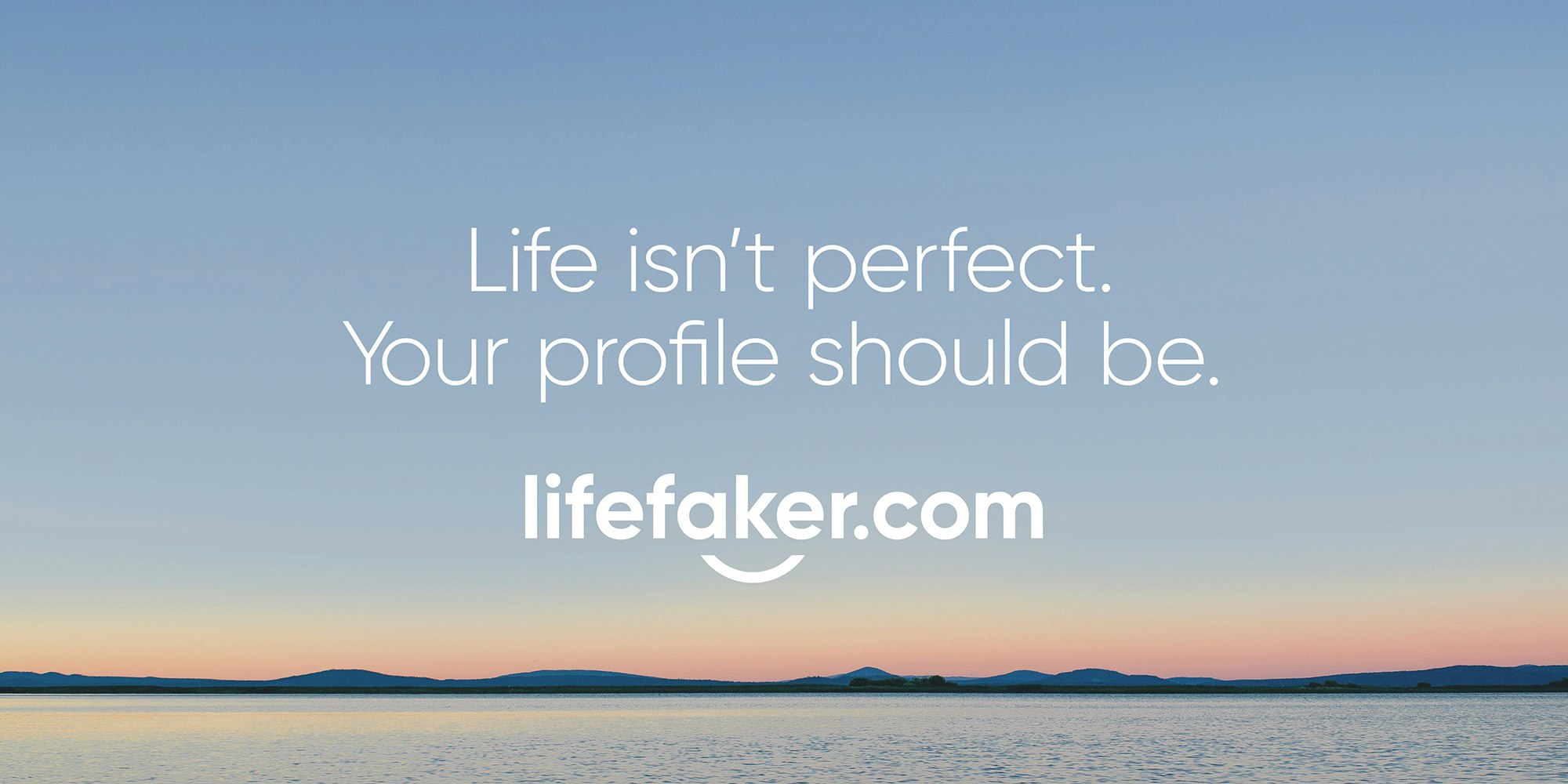 Lifefaker Image