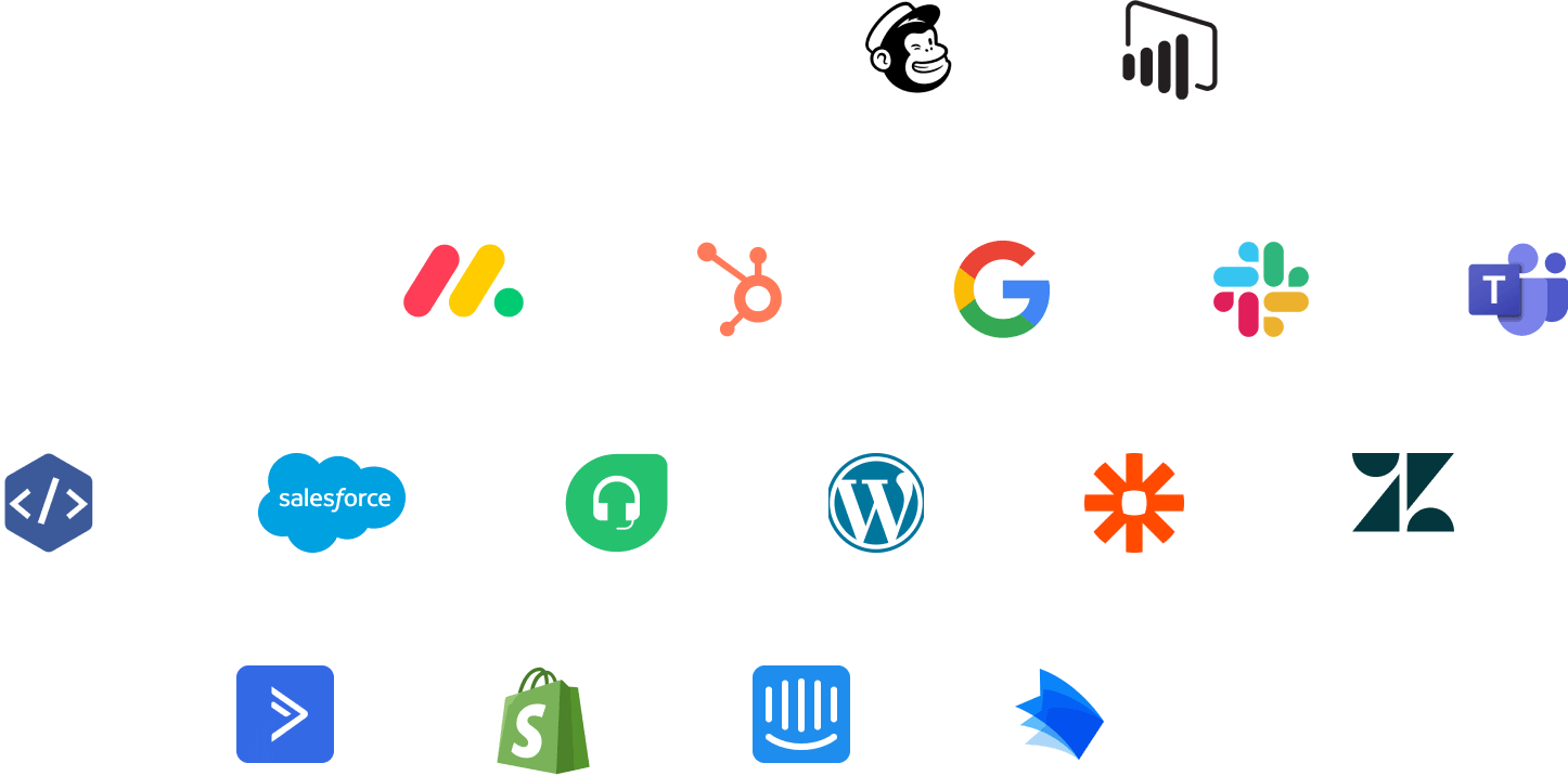 SurveySparrow gallery image