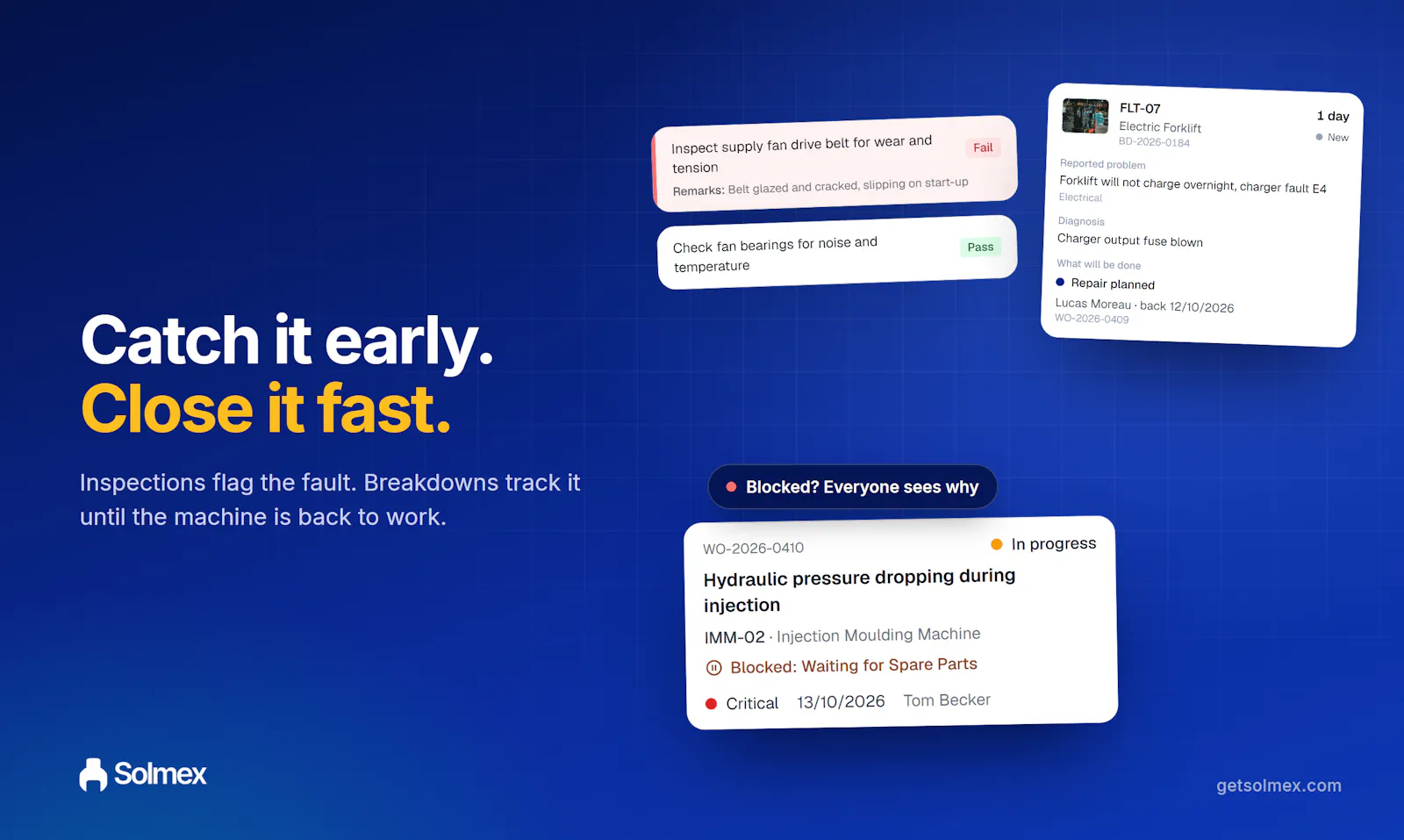 Solmex screenshot 4