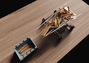 Jobe Graphic gallery image