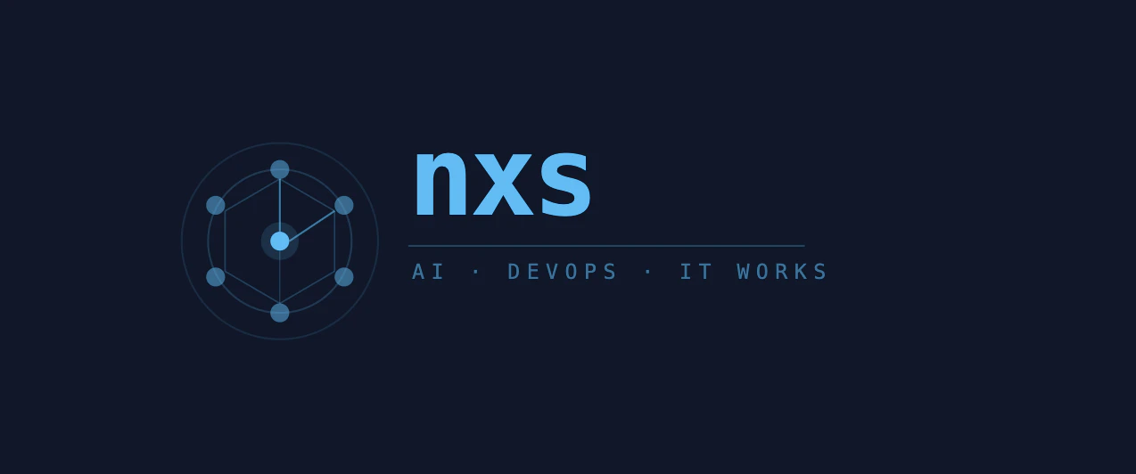 nxs logo
