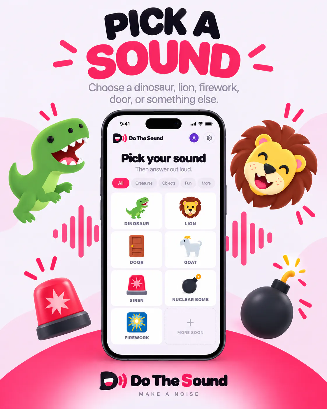 Do The Sound gallery image