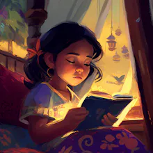 FicitonGenie gallery image