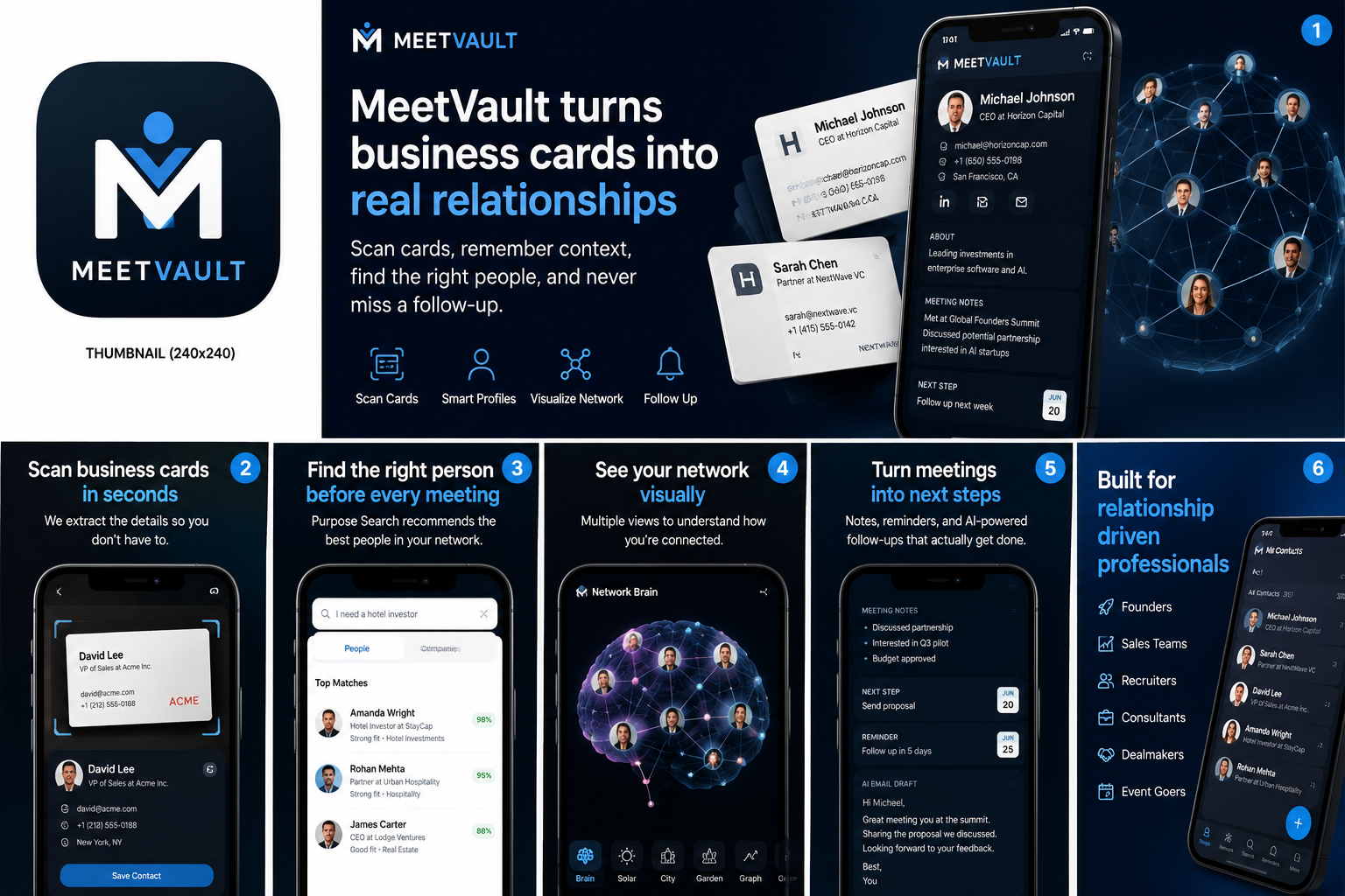 MeetVault