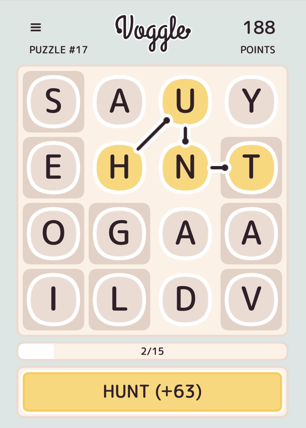 Voggle gallery image