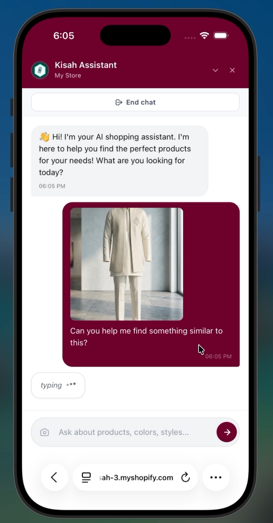 Future Chat gallery image