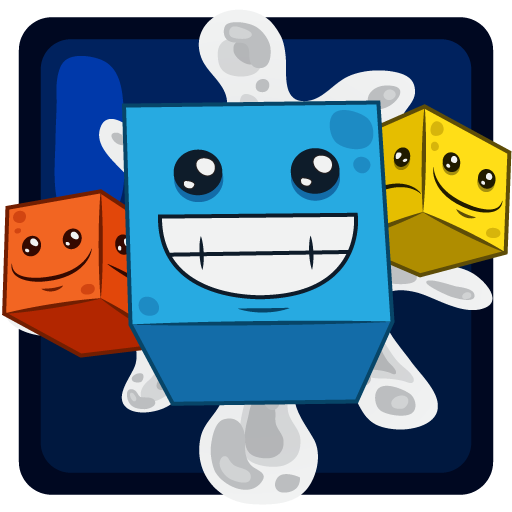 MY4FACES Dreamland 2