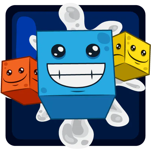 MY4FACES Dreamland 2