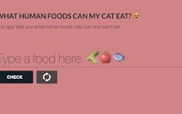 Foods Cats Can Eat media 1