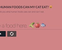 Foods Cats Can Eat media 1