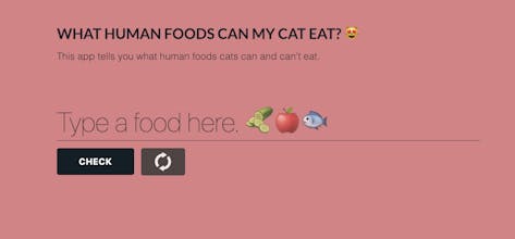 Foods Cats Can Eat gallery image