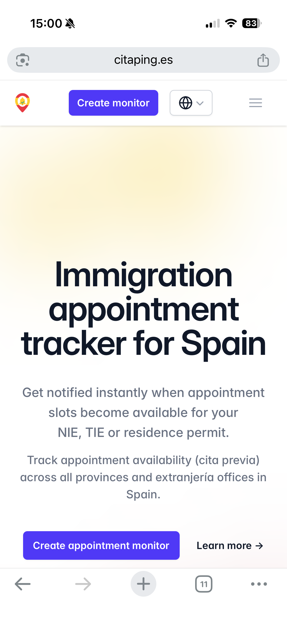 Cita Ping gallery image