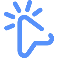 Clic.Ink logo