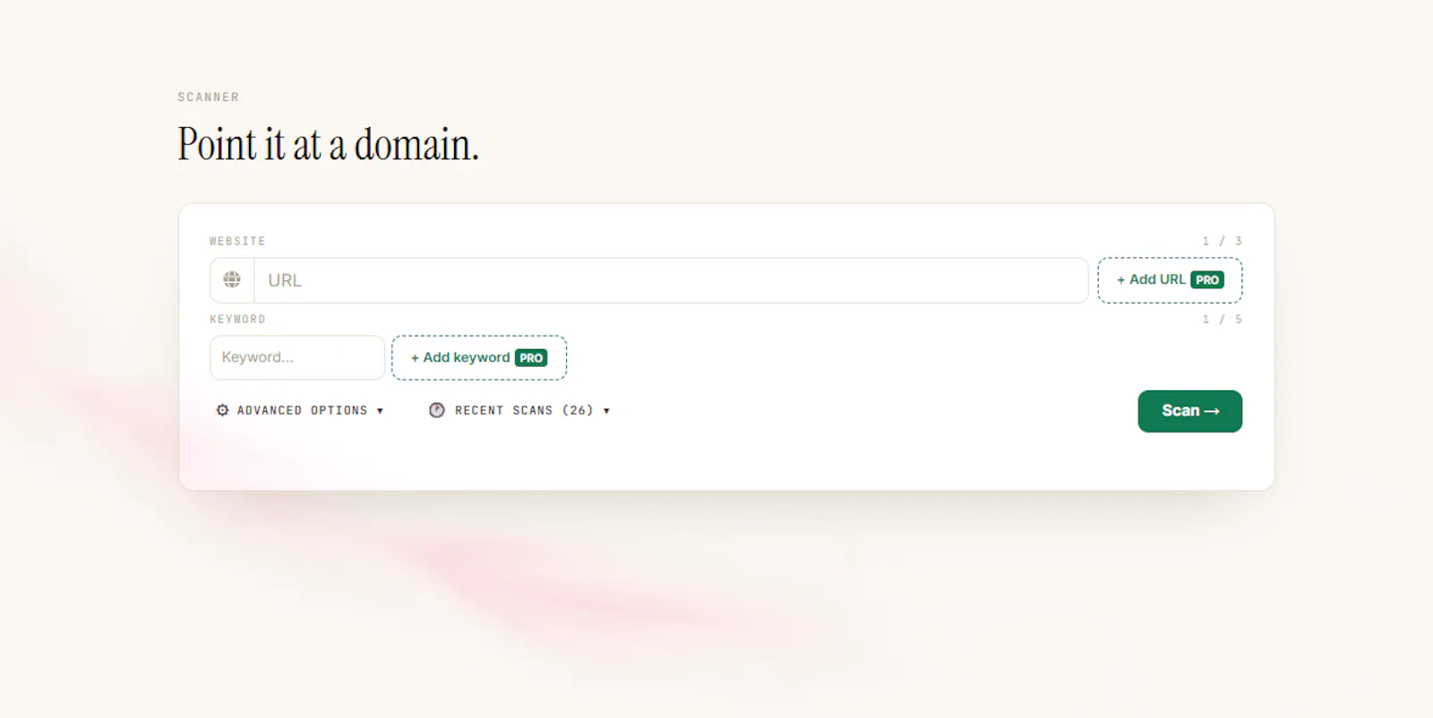 WowOwl screenshot 2