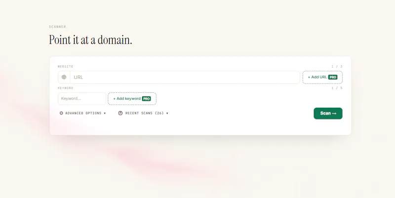 WowOwl screenshot 2