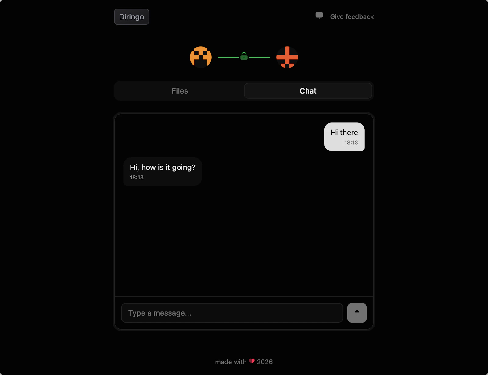Diringo screenshot 9