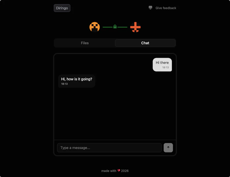 Diringo screenshot 9