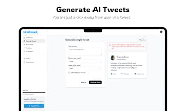 Viral Tweet gallery image