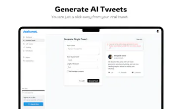 Viral Tweet gallery image