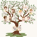 Family Tree Builder