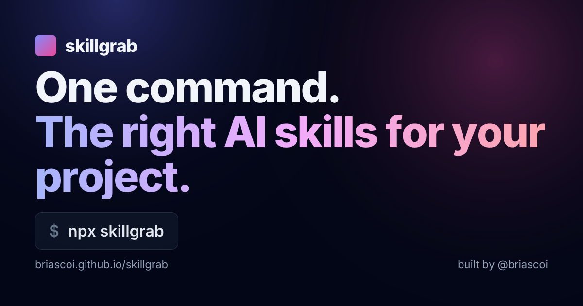 skillgrab gallery image