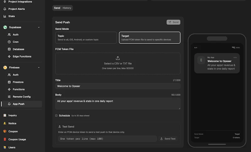 Opseer screenshot 7