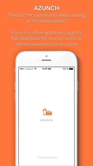 Azunch gallery image