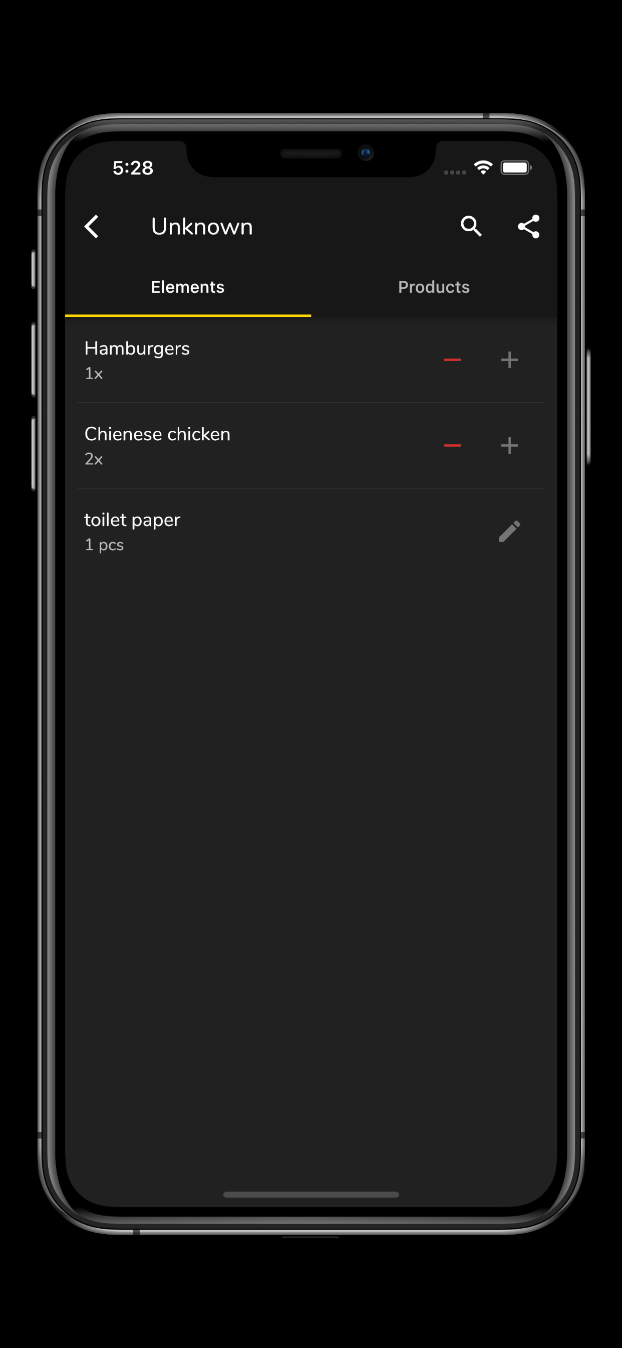 ChefBook gallery image