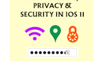 A Practical Guide to Networking, Privacy, and Security in iOS 11 image