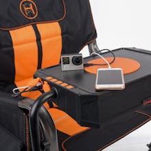 HUB Chair gallery image