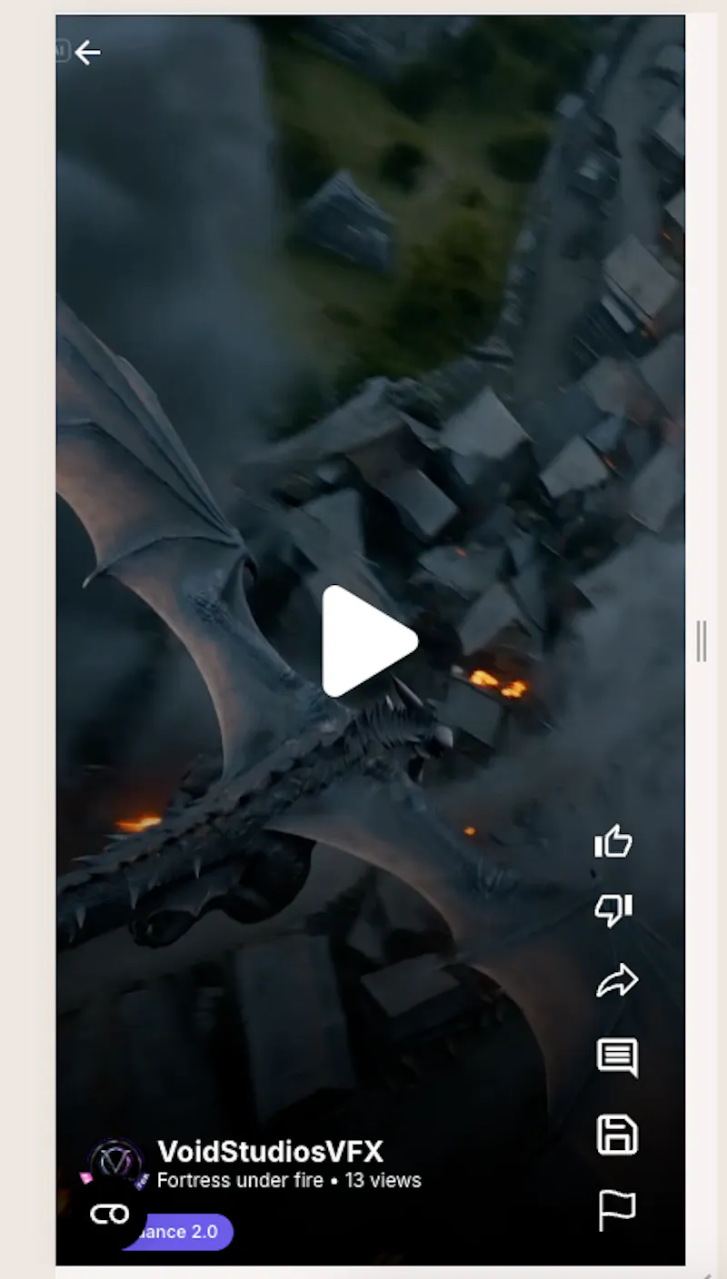 AVEXII screenshot 5
