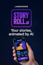 Storyroll.ai gallery image
