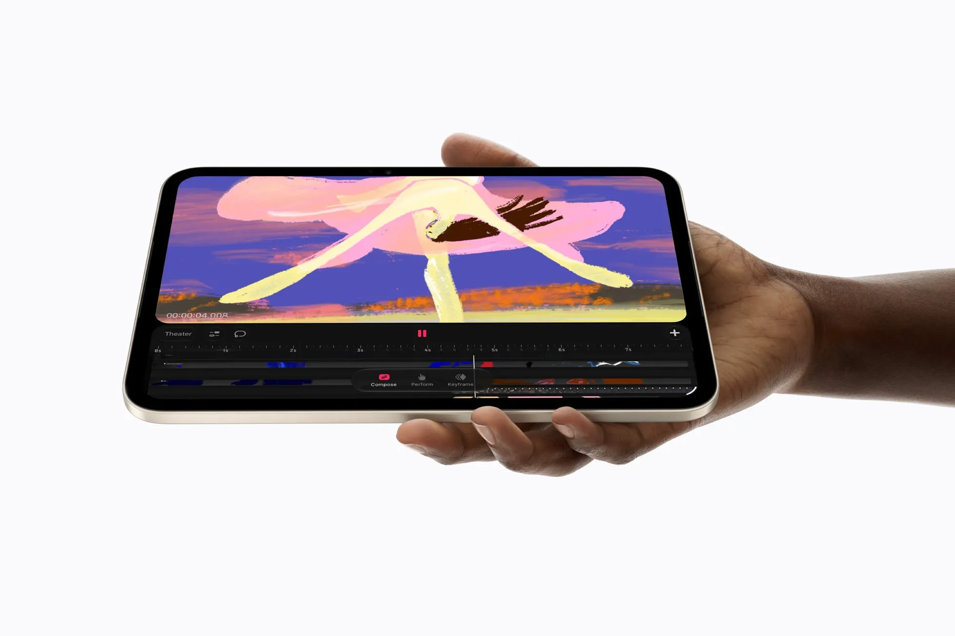 iPad mini 8 gallery image