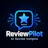 ReviewPilot: AI Review Insights