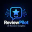 ReviewPilot: AI Review Insights