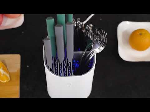 Hookee Knife Guard gallery image