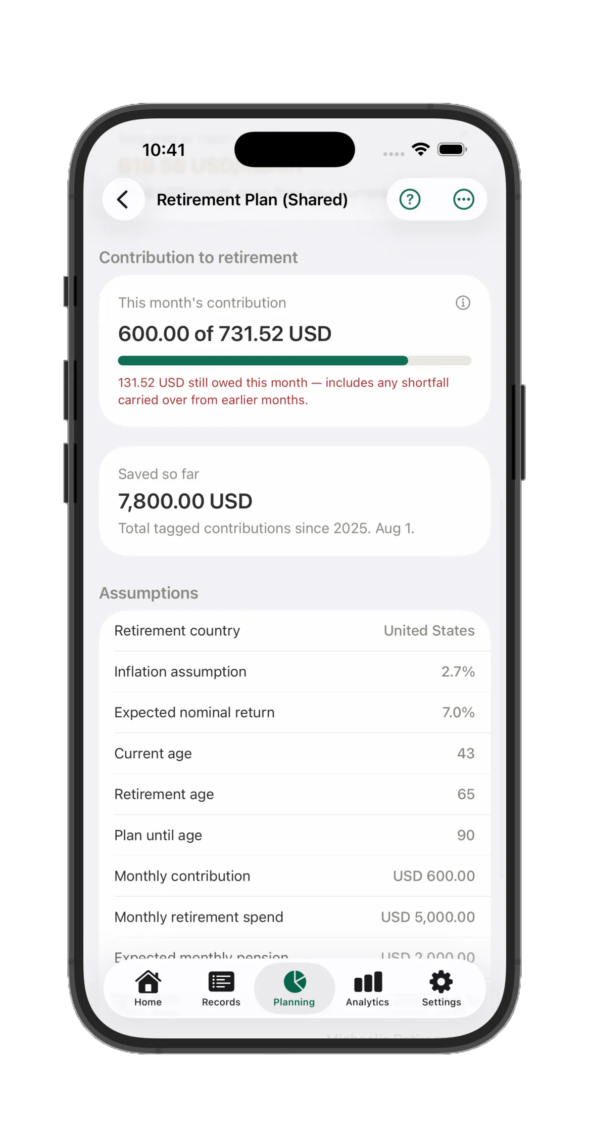 Havnest Money gallery image