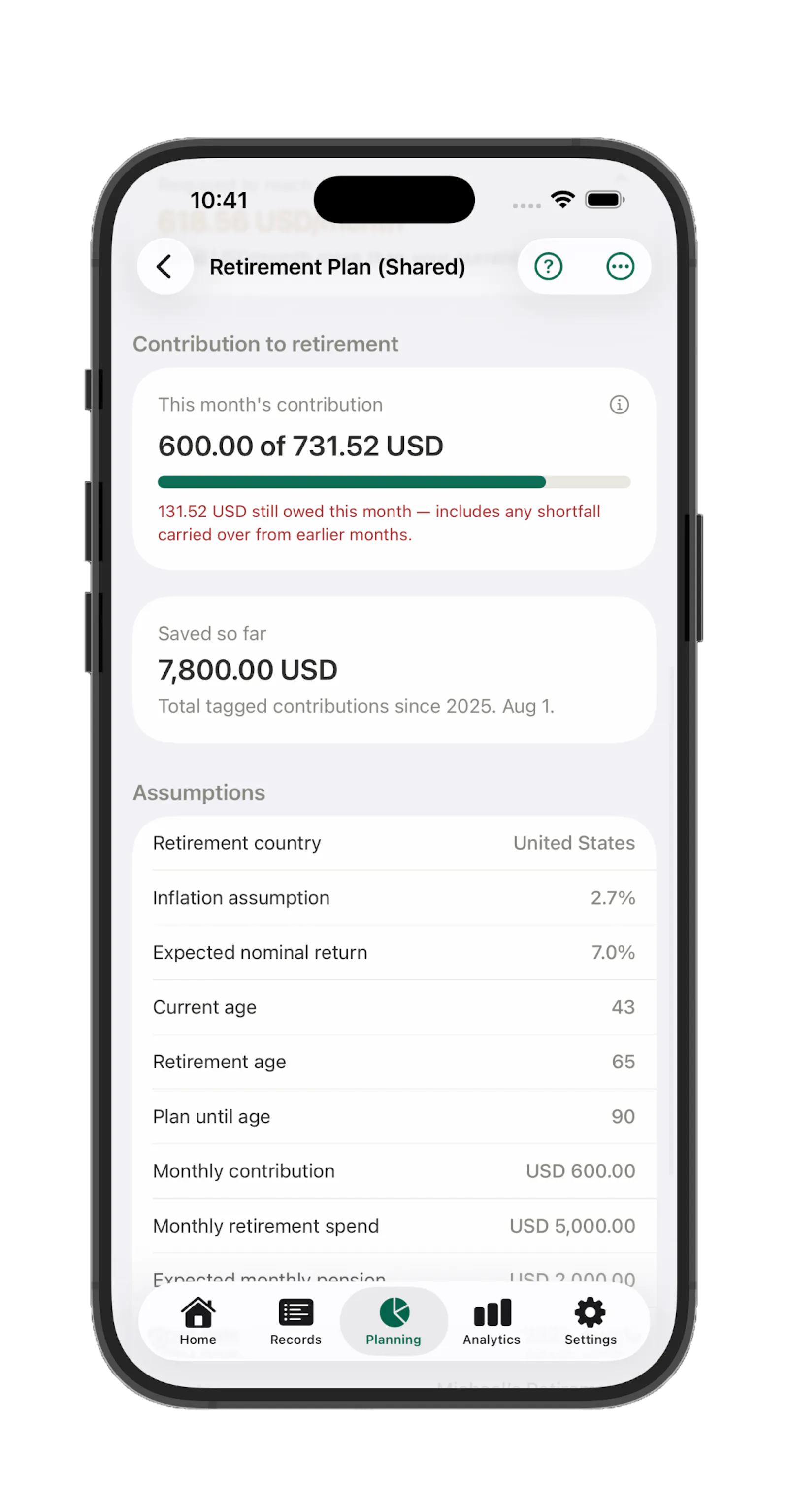 Havnest Money screenshot 15