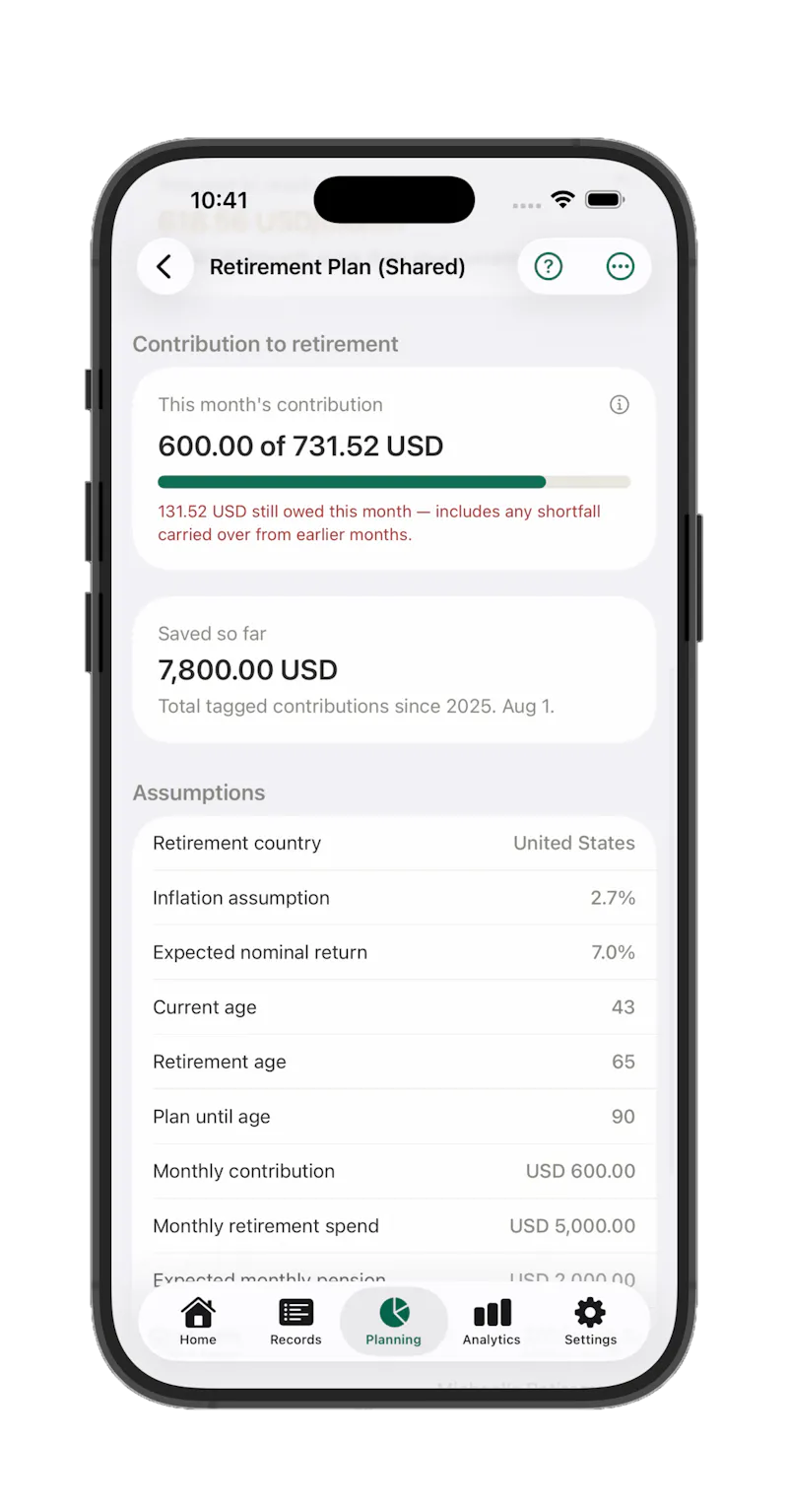 Havnest Money screenshot 15