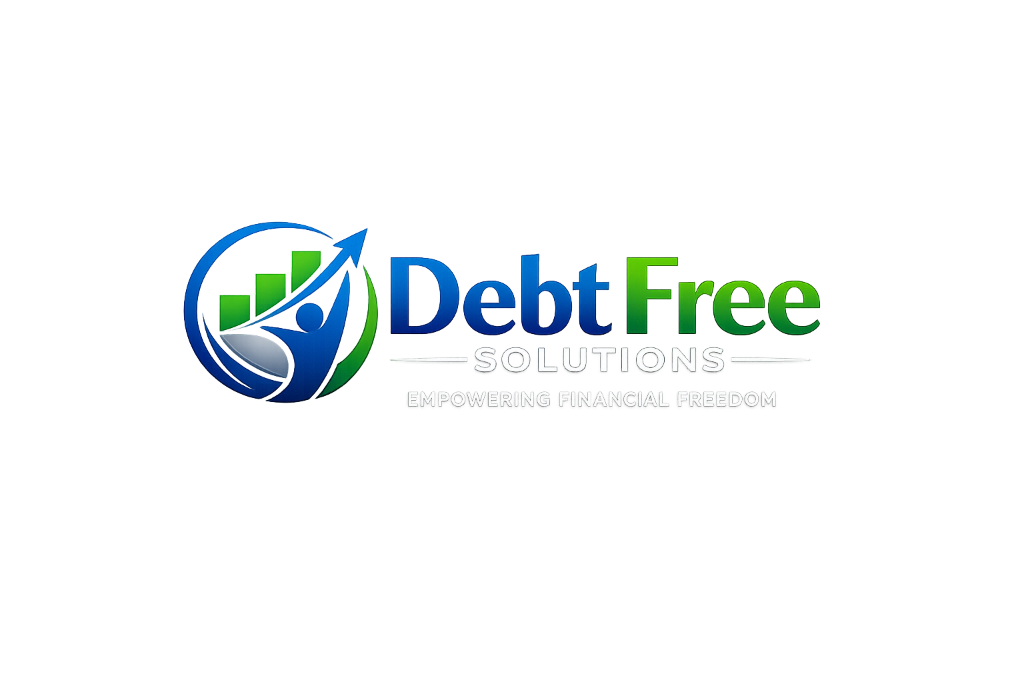 Debt Free Solutions gallery image