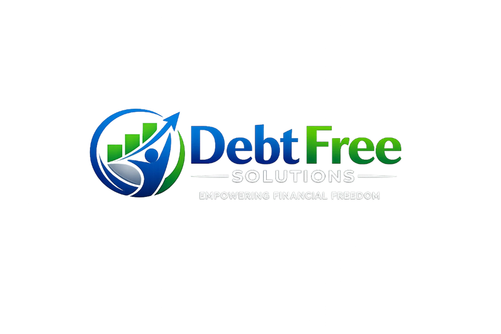 Debt Free Solutions screenshot 1